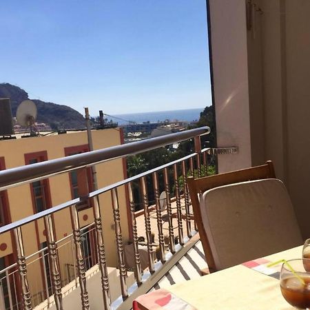 Apartamento Claudina Lejlighed Puerto De Mogan Eksteriør billede
