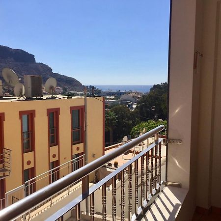 Apartamento Claudina Lejlighed Puerto De Mogan Eksteriør billede