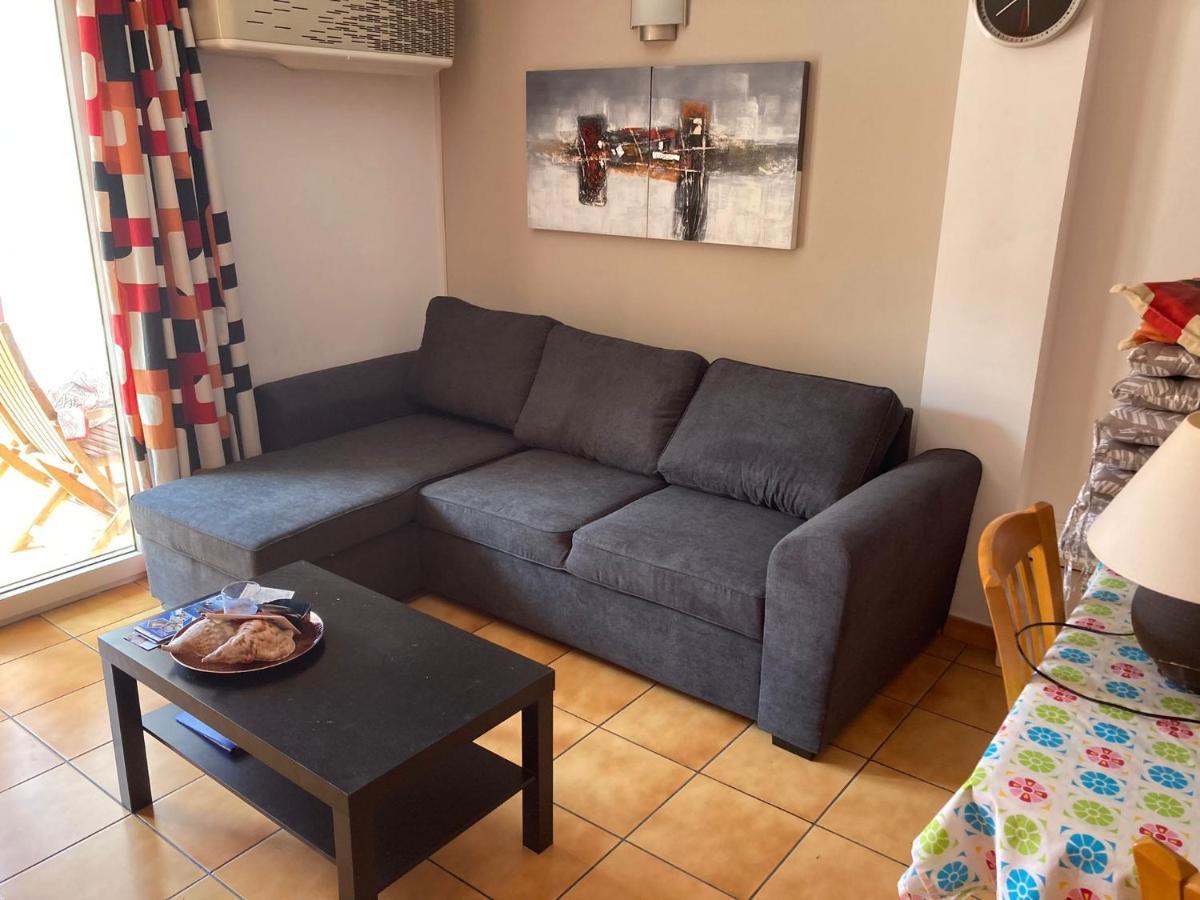 Apartamento Claudina Lejlighed Puerto De Mogan Eksteriør billede