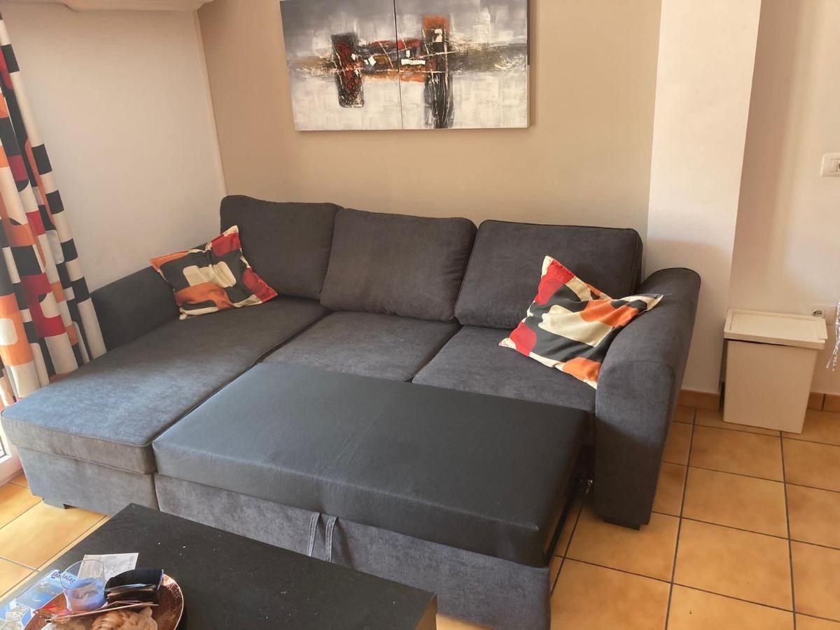 Apartamento Claudina Lejlighed Puerto De Mogan Eksteriør billede