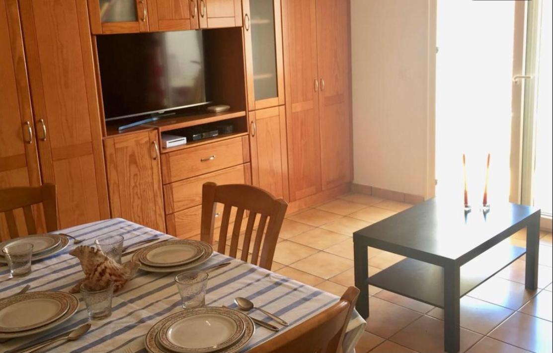 Apartamento Claudina Lejlighed Puerto De Mogan Eksteriør billede