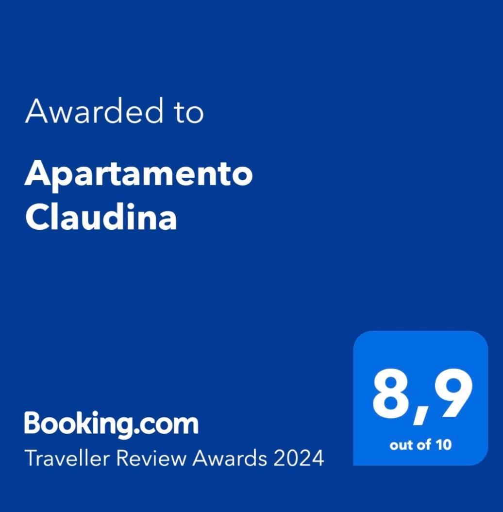Apartamento Claudina Lejlighed Puerto De Mogan Eksteriør billede