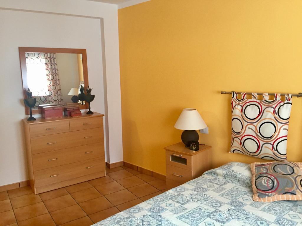 Apartamento Claudina Lejlighed Puerto De Mogan Eksteriør billede
