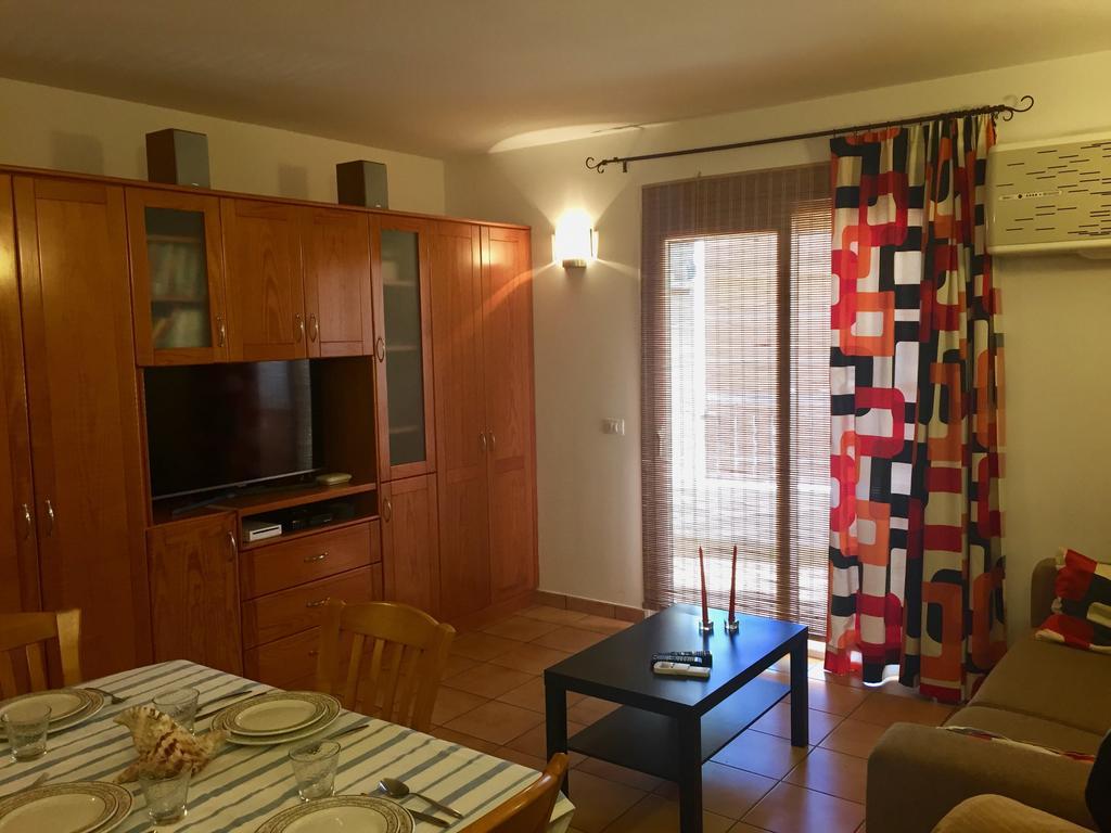 Apartamento Claudina Lejlighed Puerto De Mogan Eksteriør billede