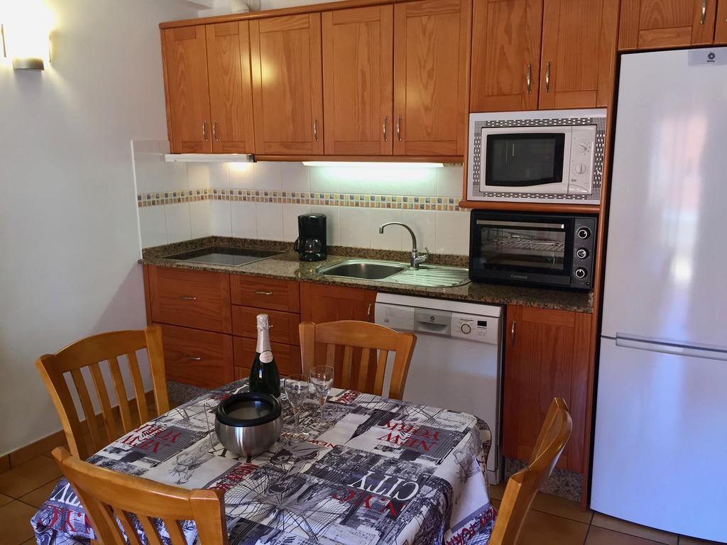 Apartamento Claudina Lejlighed Puerto De Mogan Eksteriør billede