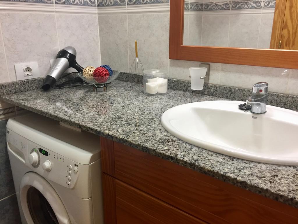 Apartamento Claudina Lejlighed Puerto De Mogan Eksteriør billede