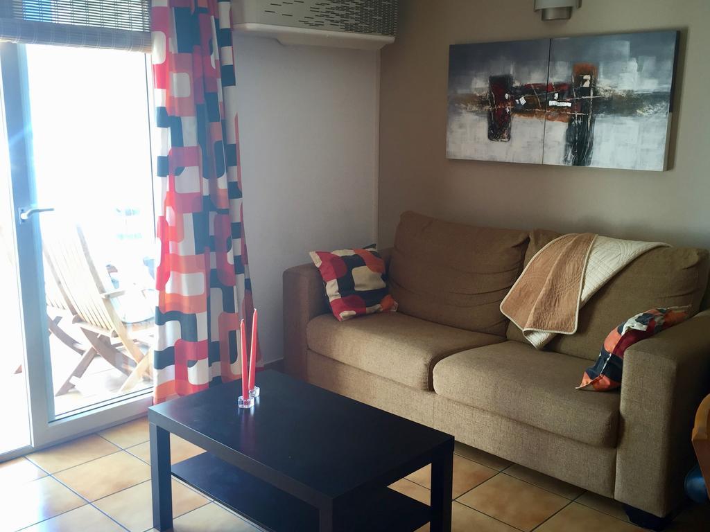 Apartamento Claudina Lejlighed Puerto De Mogan Eksteriør billede