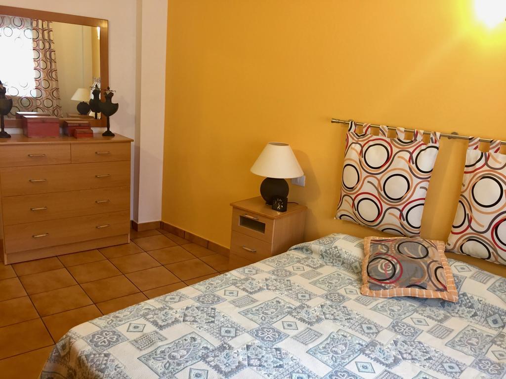 Apartamento Claudina Lejlighed Puerto De Mogan Eksteriør billede
