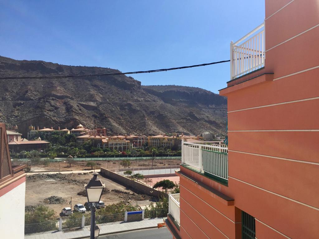 Apartamento Claudina Lejlighed Puerto De Mogan Eksteriør billede