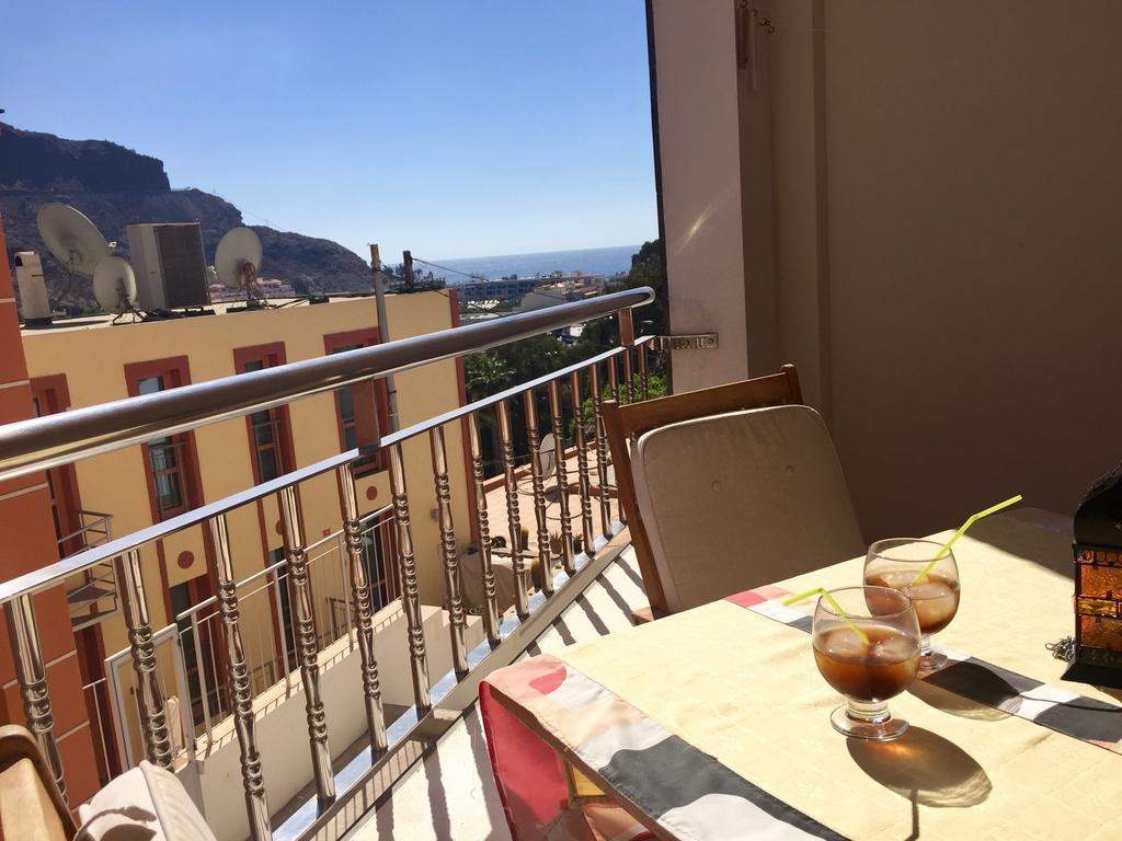 Apartamento Claudina Lejlighed Puerto De Mogan Eksteriør billede