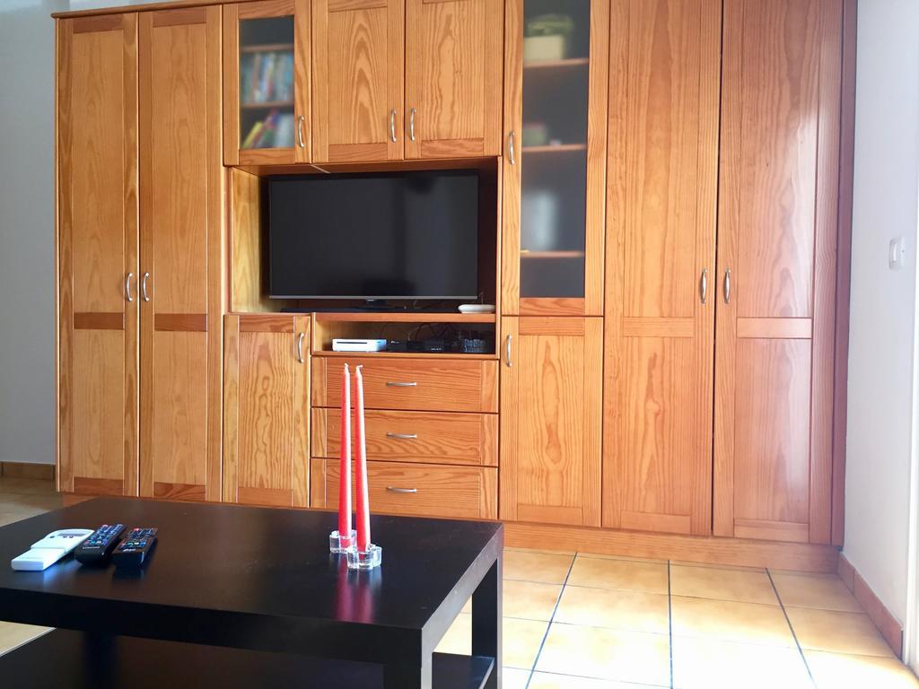 Apartamento Claudina Lejlighed Puerto De Mogan Eksteriør billede