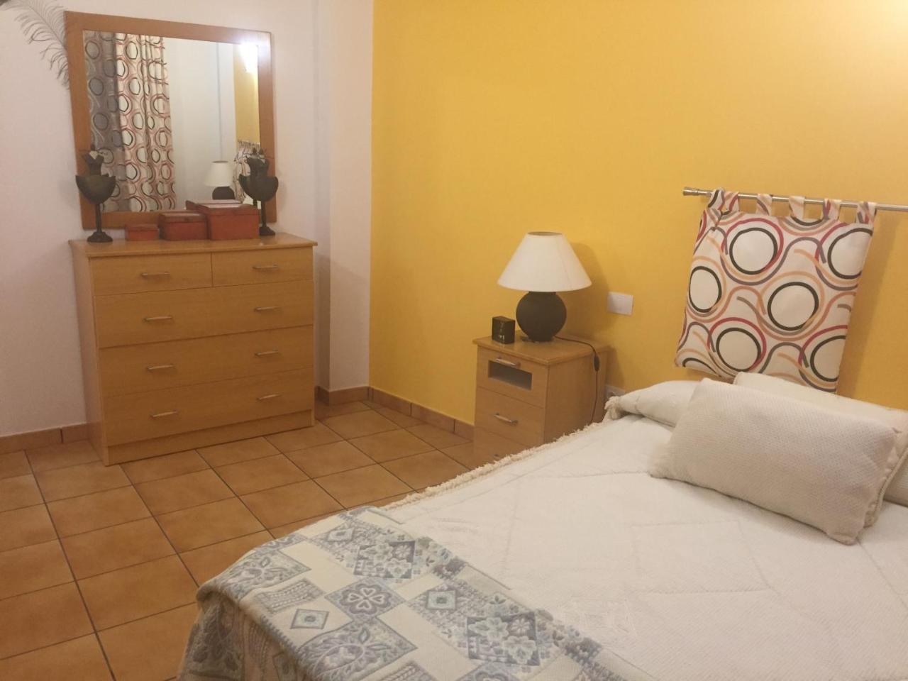 Apartamento Claudina Lejlighed Puerto De Mogan Eksteriør billede