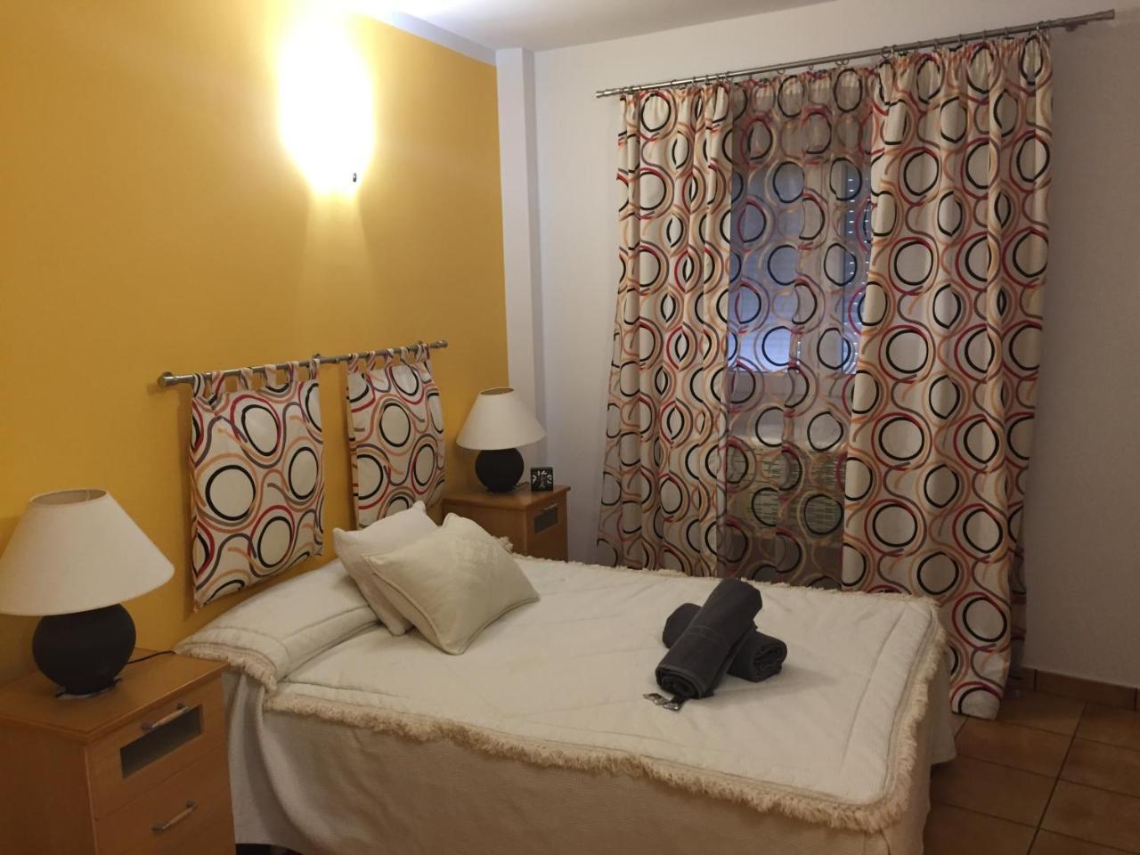 Apartamento Claudina Lejlighed Puerto De Mogan Eksteriør billede